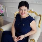 Photos of Irina, Age 45, Kiev
