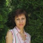 Photos of Olesya, Age 46, Cherkassy