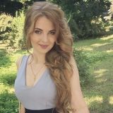 Photos of Christina, Age 25, Chernovtsy