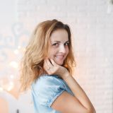 Photos of Olena, Age 34, Lutsk