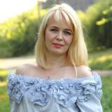 Photos of Yulia, Age 48, Vinnitsa