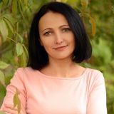 Photos of Olga, Age 47, Vinnitsa