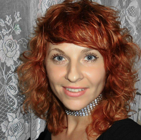 Photos of Tatiana, Age 45, Cherkassy