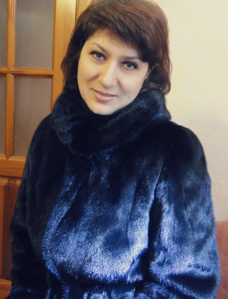 Photos of Tatiana, Age 60, Kirovograd