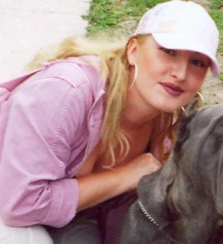 Photos of Anastasia, Age 47, Sumy