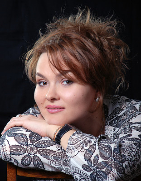 Photos of Yana, Age 45, Kiev, image 4