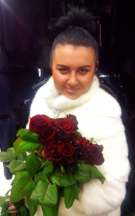 Photos of Lidiya, Age 38, Kiev, image 3