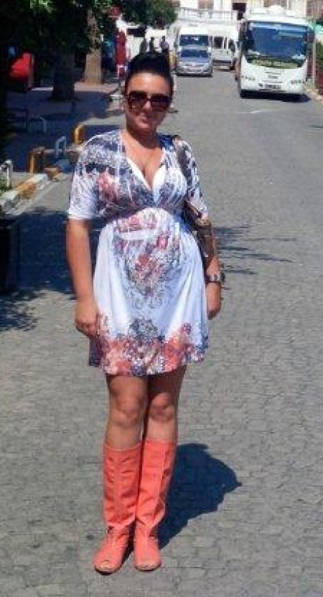 Photos of Lidiya, Age 38, Kiev, image 4