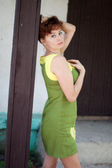 Photos of Victoriya, Age 49, Cherkassy, image 2