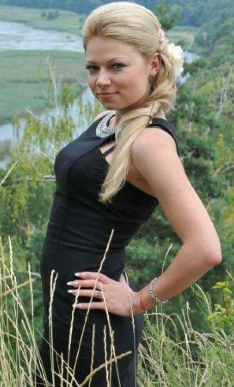 Photos of Ekateryna, Age 36, Kiev