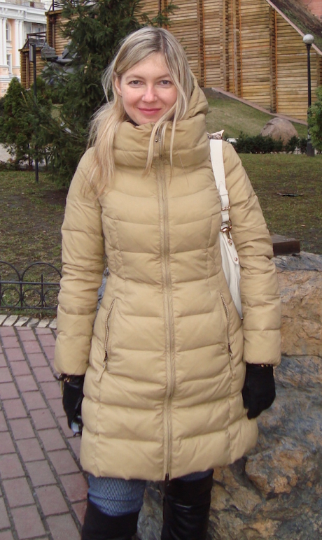 Photos of Oksana, Age 46, Kiev, image 2