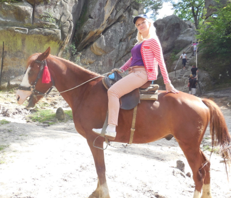 Photos of Oksana, Age 49, Kiev, image 3