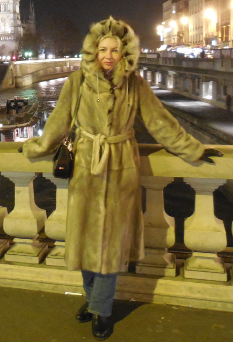 Photos of Oksana, Age 49, Kiev, image 4