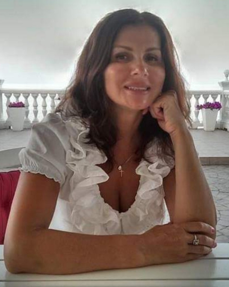 Photos of Oksana, Age 61, Kiev