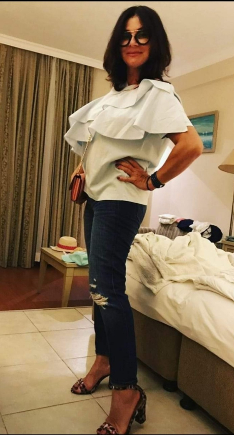 Photos of Oksana, Age 61, Kiev, image 2