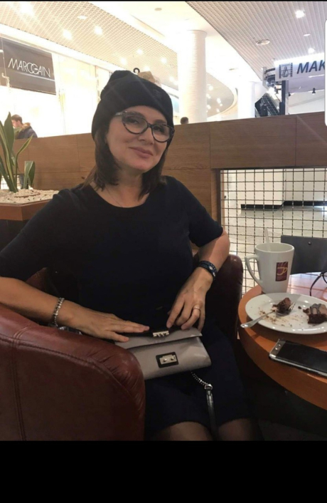Photos of Oksana, Age 61, Kiev, image 4