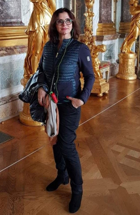 Photos of Oksana, Age 61, Kiev, image 5
