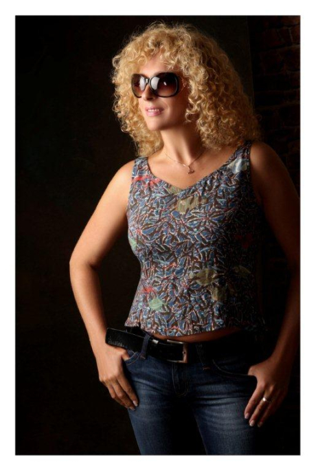 Photos of Kseniya, Age 48, Kiev, image 2