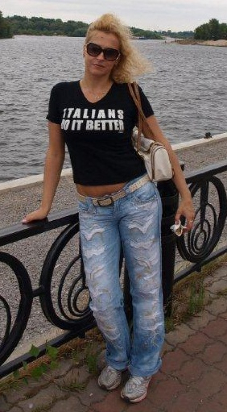 Photos of Kseniya, Age 48, Kiev, image 4