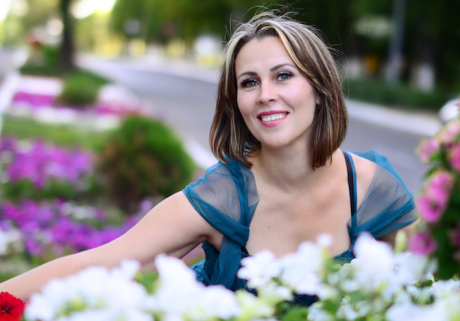 Photos of Veronica, Age 47, Vinnitsa