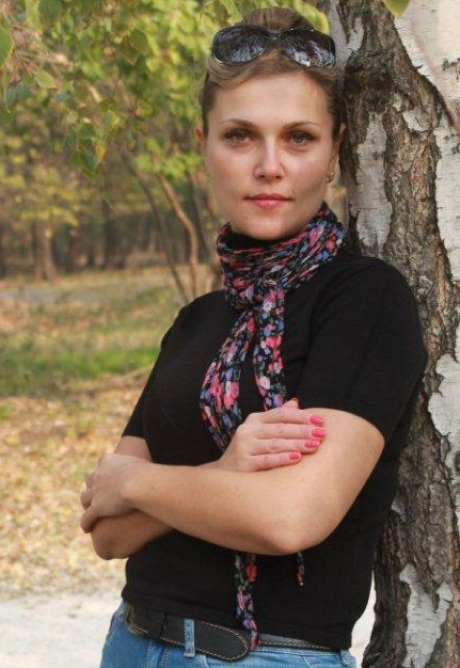 Photos of Olga, Age 47, Zaporozhie