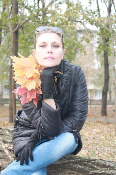 Photos of Olga, Age 47, Zaporozhie, image 2