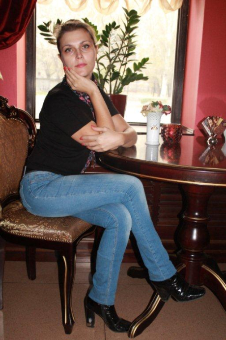 Photos of Olga, Age 47, Zaporozhie, image 3