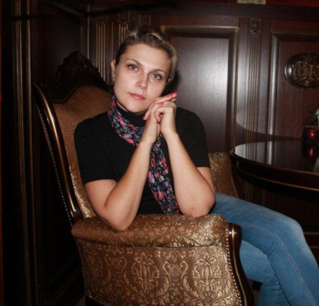 Photos of Olga, Age 47, Zaporozhie, image 4