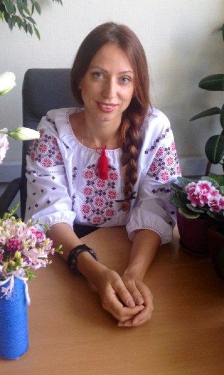 Photos of Kseniya, Age 45, Kiev, image 3