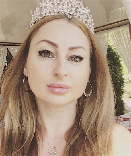 Photos of Eugeniya, Age 42, Kirovograd