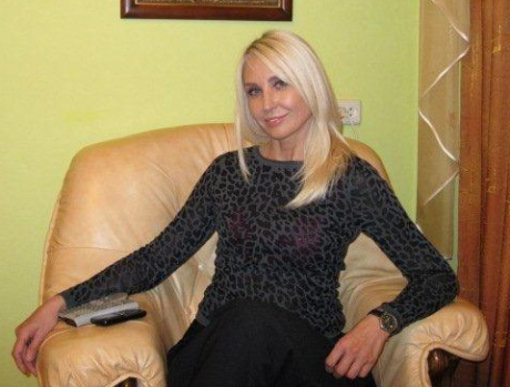 Photos of Alla, Age 56, Kiev, image 2
