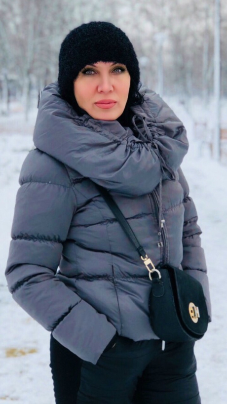 Photos of Anzhelika, Age 52, Kiev, image 4