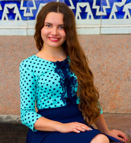 Photos of Irina, Age 33, Kiev