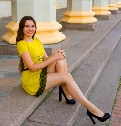 Photos of Irina, Age 35, Kiev, image 5