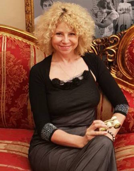 Photos of Vera, Age 63, Kiev