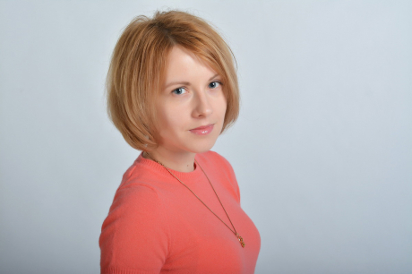 Photos of Elena, Age 40, Kiev