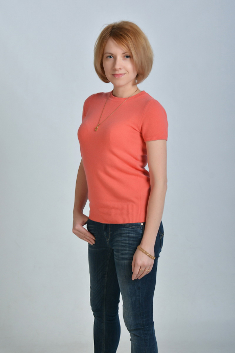 Photos of Elena, Age 40, Kiev, image 2