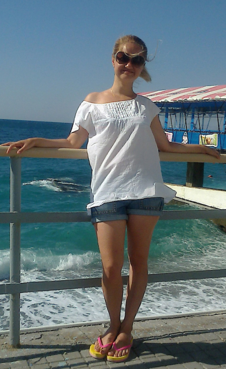 Photos of Yulia, Age 44, Kiev, image 2