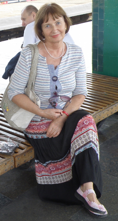 Photos of Svetlana, Age 69, Kiev, image 2