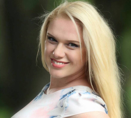 Photos of Elena, Age 46, Kiev
