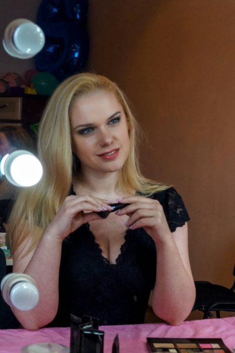 Photos of Elena, Age 46, Kiev, image 3