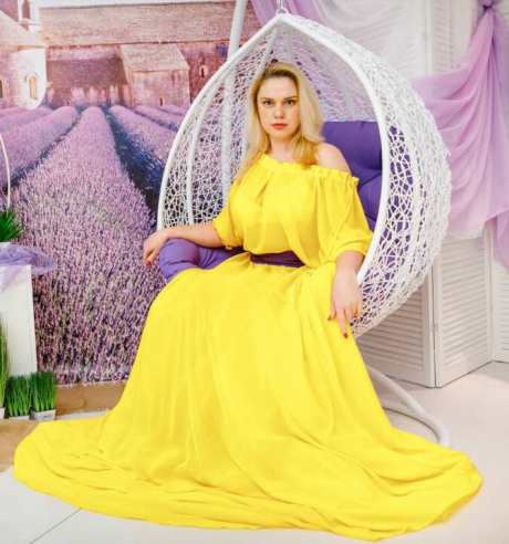 Photos of Elena, Age 46, Kiev, image 4