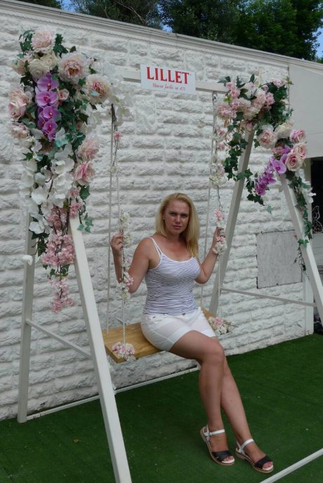 Photos of Elena, Age 46, Kiev, image 5