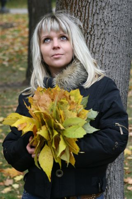 Photos of Ruslana, Age 47, Kiev