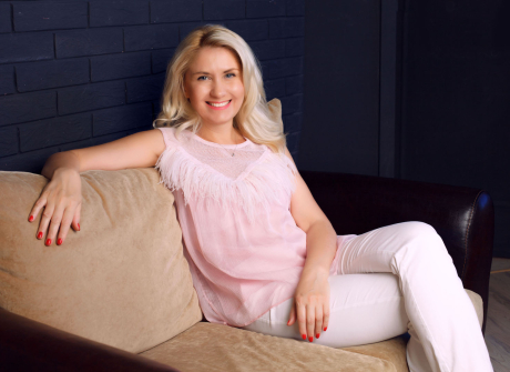Photos of Svitlana, Age 57, Odessa, image 3