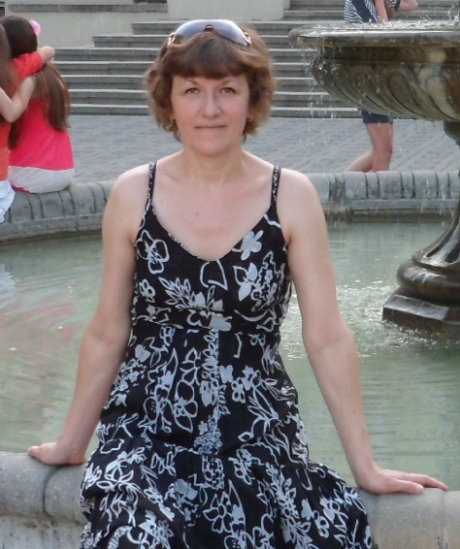 Photos of Natalia, Age 47, Lvov