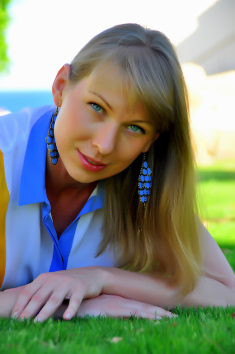Photos of Elena, Age 46, Kiev