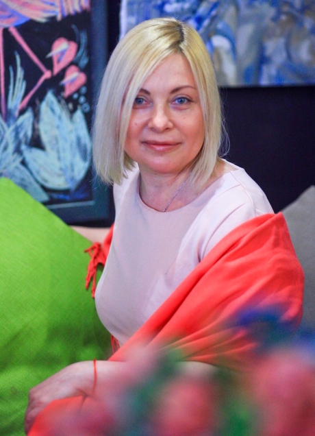 Photos of Anna, Age 53, Kiev, image 2