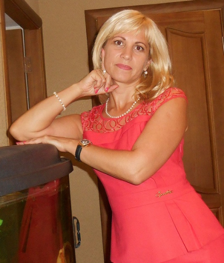 Photos of Tatiana, Age 55, Zaporozhie