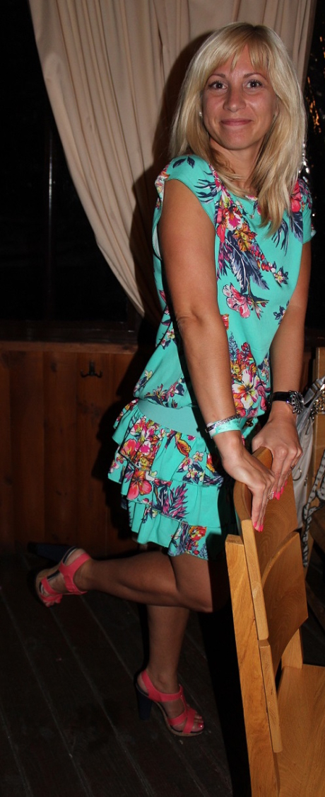 Photos of Tatiana, Age 55, Zaporozhie, image 2